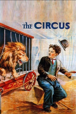 The Circus (1928) Official Image | AndyDay