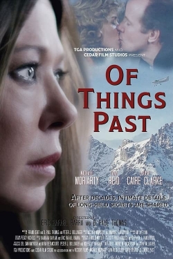 Of Things Past (2023) Official Image | AndyDay