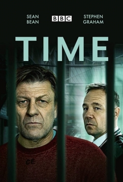 Time (2021) Official Image | AndyDay