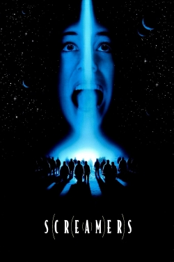 Screamers (1995) Official Image | AndyDay