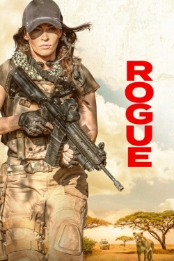 Rogue (2020) Official Image | AndyDay