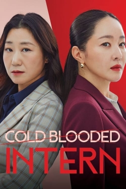 Cold Blooded Intern (2023) Official Image | AndyDay