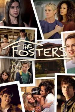 The Fosters (2013) Official Image | AndyDay