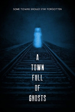 A Town Full of Ghosts (2022) Official Image | AndyDay