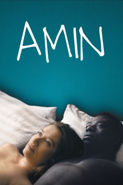 Amin (2018) Official Image | AndyDay