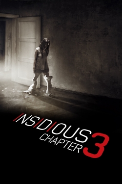 Insidious: Chapter 3 (2015) Official Image | AndyDay