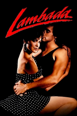 Lambada (1990) Official Image | AndyDay