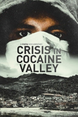Crisis in Cocaine Valley (2022) Official Image | AndyDay