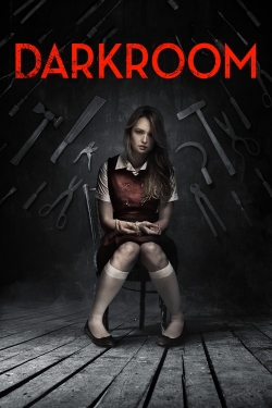 Darkroom (2013) Official Image | AndyDay