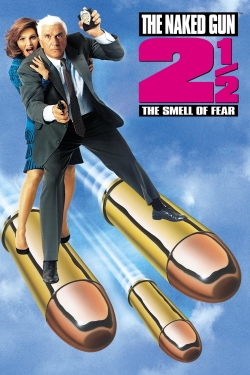The Naked Gun 2½: The Smell of Fear (1991) Official Image | AndyDay