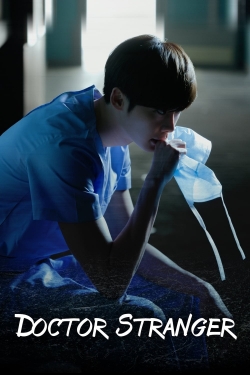 Doctor Stranger (2014) Official Image | AndyDay