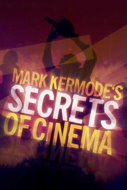 Mark Kermode's Secrets of Cinema (2018) Official Image | AndyDay