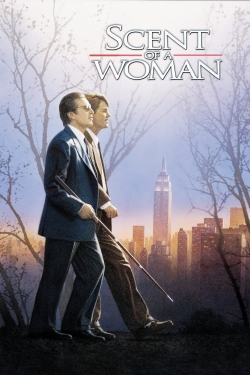 Scent of a Woman (1992) Official Image | AndyDay