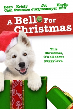 A Belle for Christmas (2014) Official Image | AndyDay