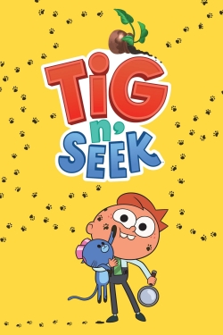 Tig n' Seek (2020) Official Image | AndyDay