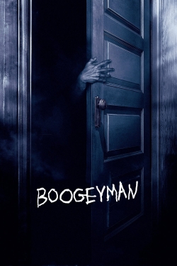 Boogeyman (2005) Official Image | AndyDay