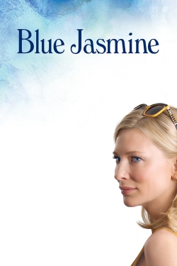 Blue Jasmine (2013) Official Image | AndyDay