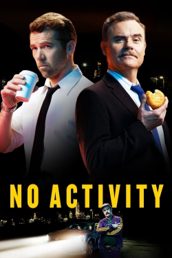 No Activity (2015) Official Image | AndyDay