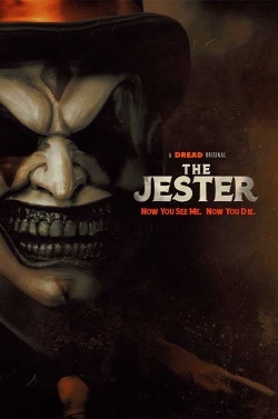 The Jester (2023) Official Image | AndyDay
