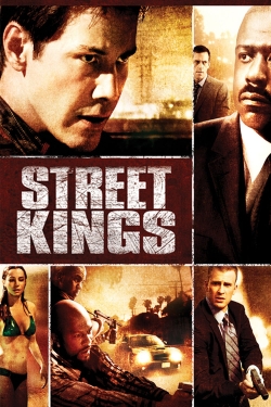 Street Kings (2008) Official Image | AndyDay