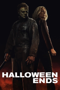 Halloween Ends (2022) Official Image | AndyDay