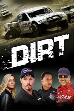 Dirt (2018) Official Image | AndyDay