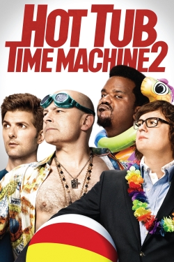 Hot Tub Time Machine 2 (2015) Official Image | AndyDay
