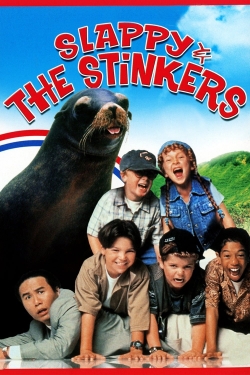 Slappy and the Stinkers (1998) Official Image | AndyDay