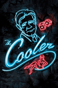 The Cooler (2003) Official Image | AndyDay