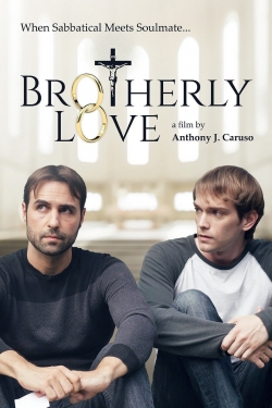 Brotherly Love (2017) Official Image | AndyDay
