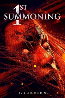 1st Summoning (2019) Official Image | AndyDay