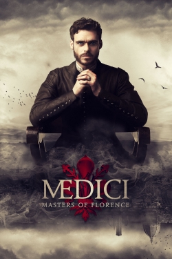 Medici: Masters of Florence (2016) Official Image | AndyDay
