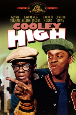 Cooley High (1975) Official Image | AndyDay