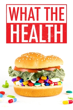 What the Health (2017) Official Image | AndyDay