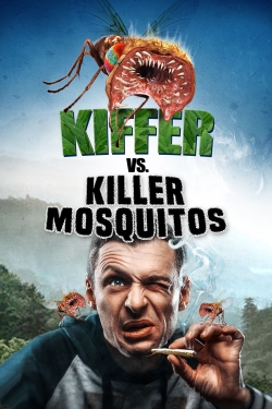 Killer Mosquitos (2018) Official Image | AndyDay