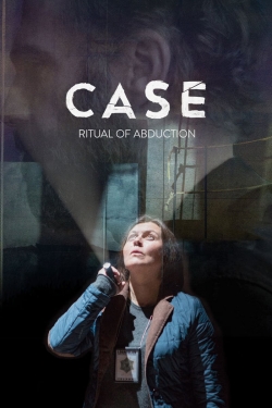 Case (2015) Official Image | AndyDay