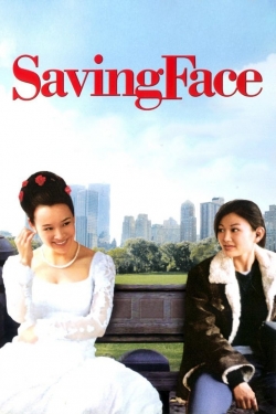 Saving Face (2004) Official Image | AndyDay