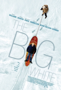 The Big White (2005) Official Image | AndyDay