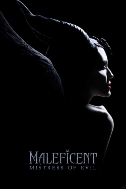 Maleficent: Mistress of Evil (2019) Official Image | AndyDay