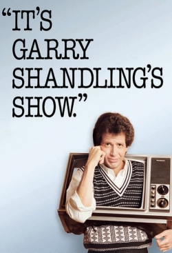 It's Garry Shandling's Show (1986) Official Image | AndyDay