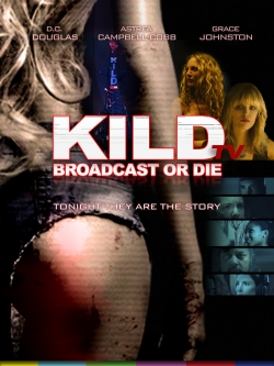 KILD TV (2016) Official Image | AndyDay