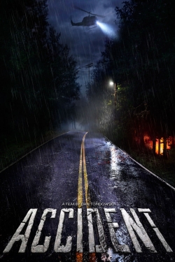 Accident (2017) Official Image | AndyDay