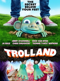 Trolland (2016) Official Image | AndyDay