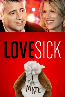 Lovesick (2014) Official Image | AndyDay