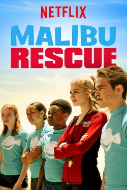 Malibu Rescue: The Series (2019) Official Image | AndyDay