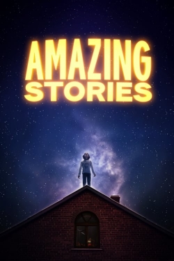 Amazing Stories (2020) Official Image | AndyDay