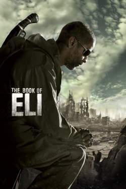The Book of Eli (2010) Official Image | AndyDay