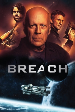 Breach (2020) Official Image | AndyDay