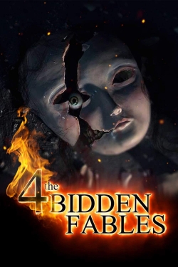 The 4bidden Fables (2014) Official Image | AndyDay