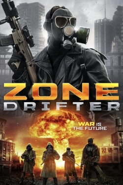 Zone Drifter (2021) Official Image | AndyDay